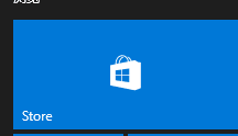 Windows 10 开始菜单显示英文的BUG