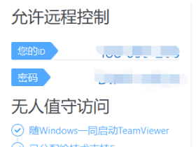 Teamviewer 下载与安装