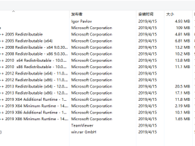 助手阿喜·惠普/华为原版系统在线一键重装·Windows10·家庭中文版 Windows 10 2010 专业版 2020年10月10日 更新