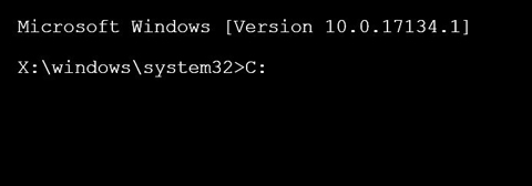 HP 电脑 – 在安装 Windows 更新后，出现蓝屏错误”WDF_Violation”(Windows 10)