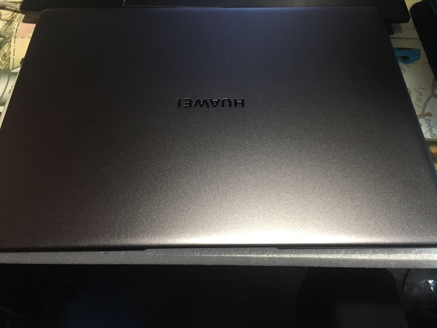华为 HUAWEI MateBook 14 2020款 笔记本电脑 深空灰 开箱图文  跑分/色域/ 95% 的sRGB 69% 的 NTSC 74% 的 AdobeRGB 74% 的 P3